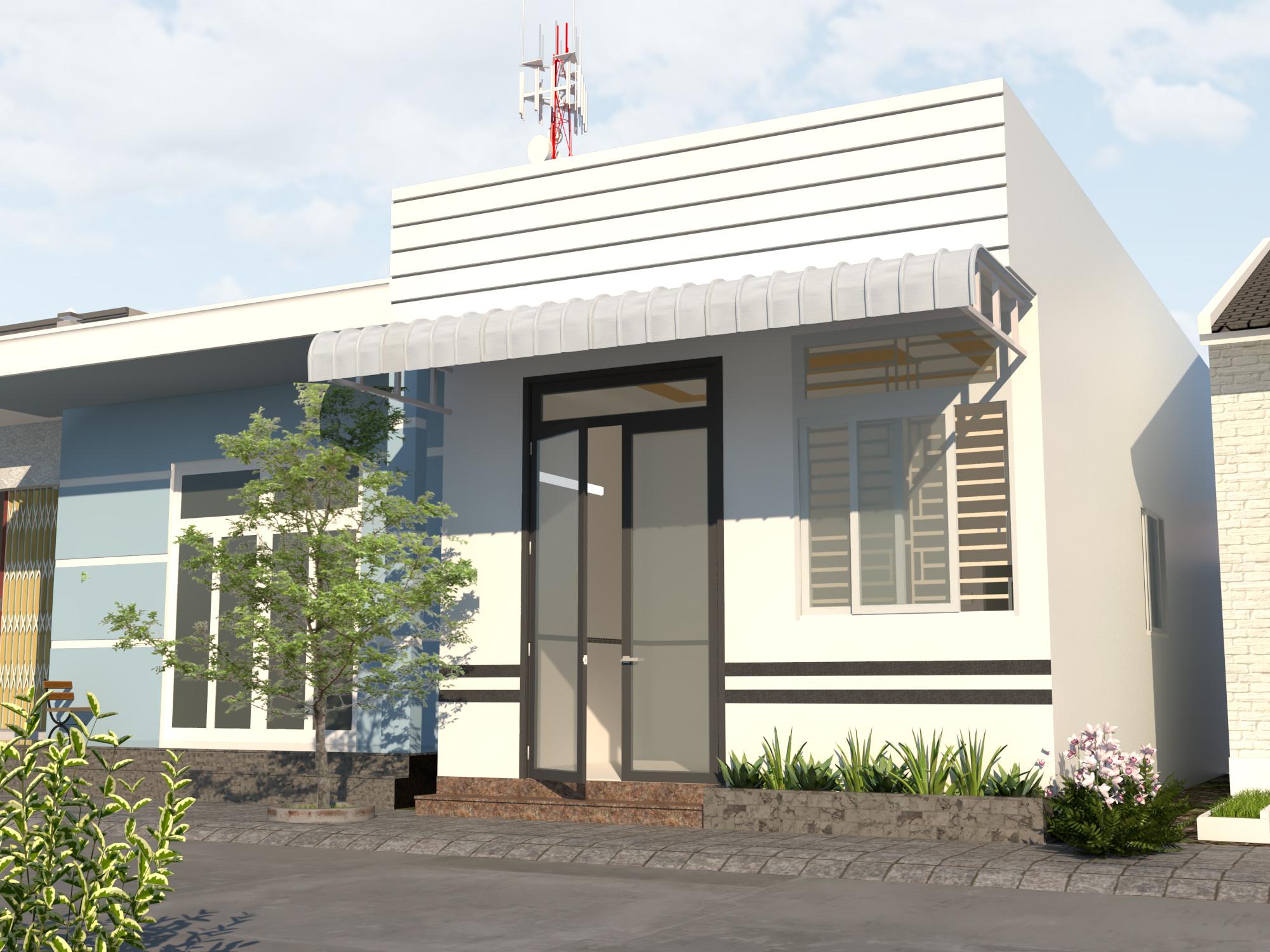 DỊCH VỤ SỬA NHÀ TRỌN GÓI TẠI CẦN THƠ